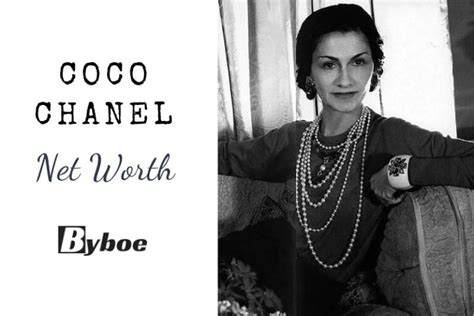 who inherited chanel after coco died|Coco Chanel worth.